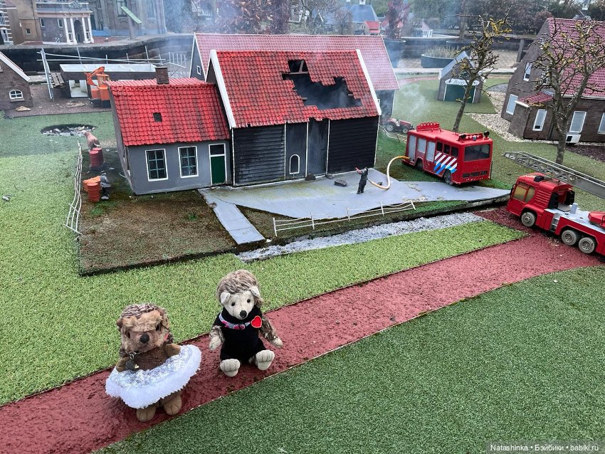 Fashion Dolls 469 — Туризм и путешествия: фотоотчеты из поездок (фото 9)