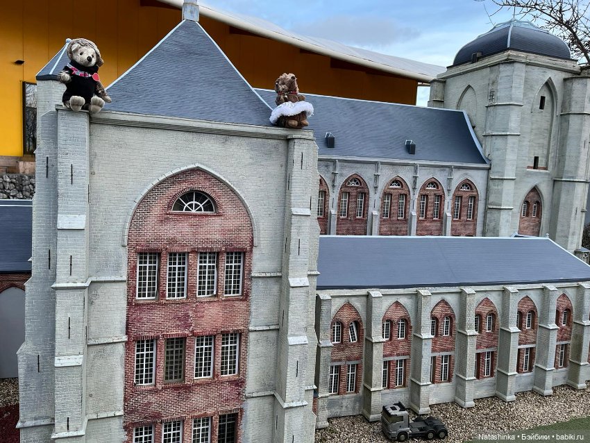 Fashion Dolls 469 — Туризм и путешествия: фотоотчеты из поездок (фото 10)