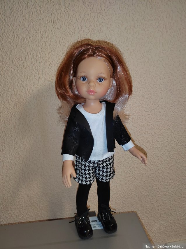 Родные аутфиты Паолочек: снимать не буду (фото 7)