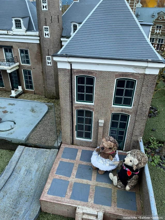 Fashion Dolls 469 — Туризм и путешествия: фотоотчеты из поездок