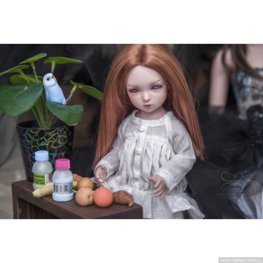 Почти все мои большие девочки - январь 2023 (фото 7)