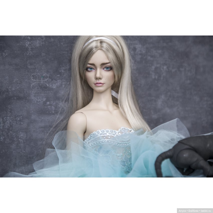 Почти все мои большие девочки - январь 2023