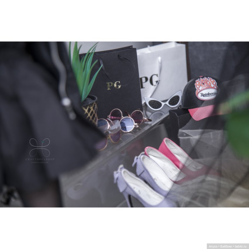 Почти все мои большие девочки - январь 2023 (фото 6)