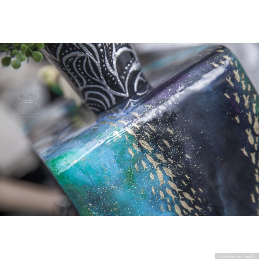 Почти все мои большие девочки - январь 2023