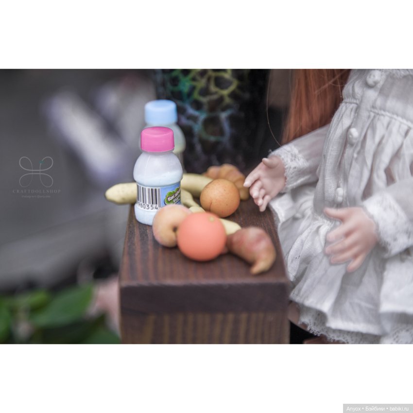 Почти все мои большие девочки - январь 2023 (фото 8)