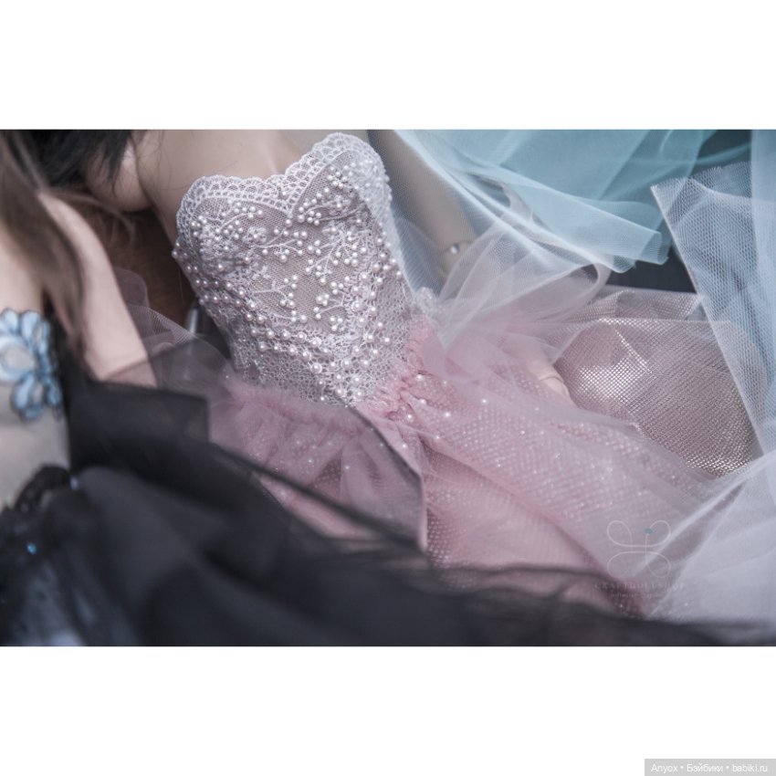 Почти все мои большие девочки - январь 2023