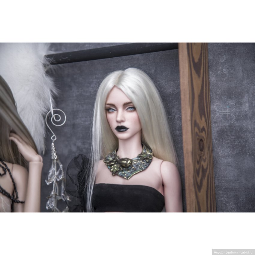 Почти все мои большие девочки - январь 2023 (фото 10)