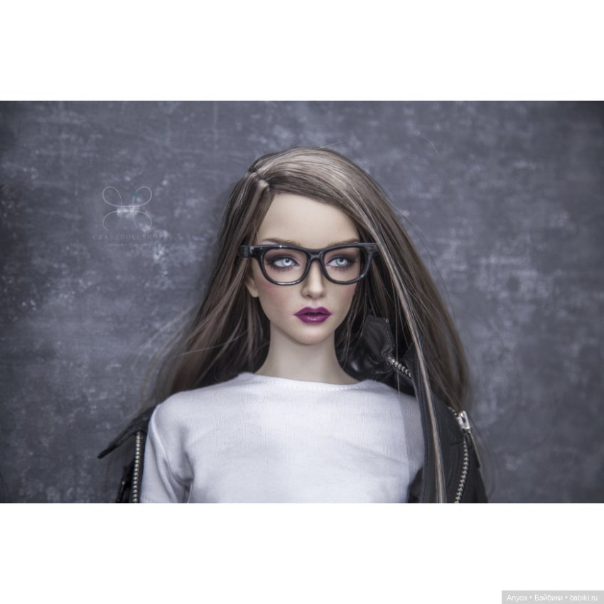 Почти все мои большие девочки - январь 2023