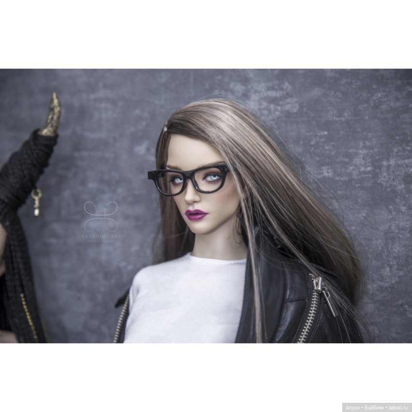 Почти все мои большие девочки - январь 2023