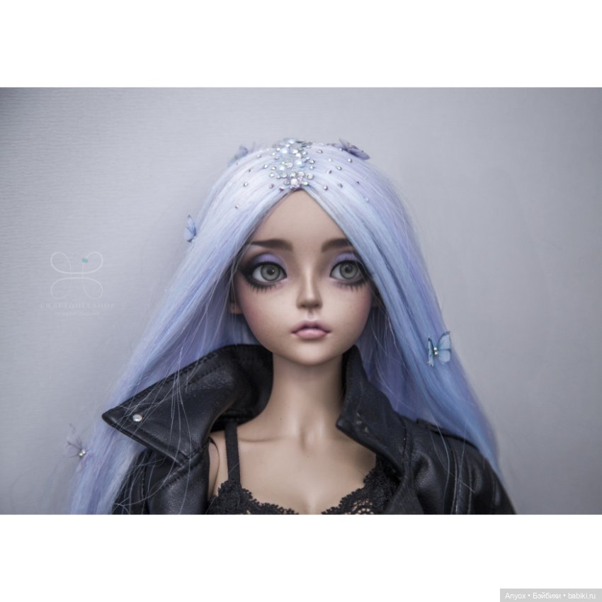 Почти все мои большие девочки - январь 2023 (фото 4)