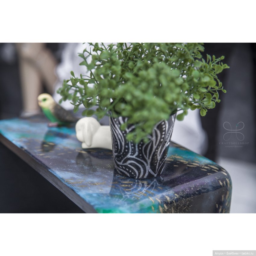 Почти все мои большие девочки - январь 2023