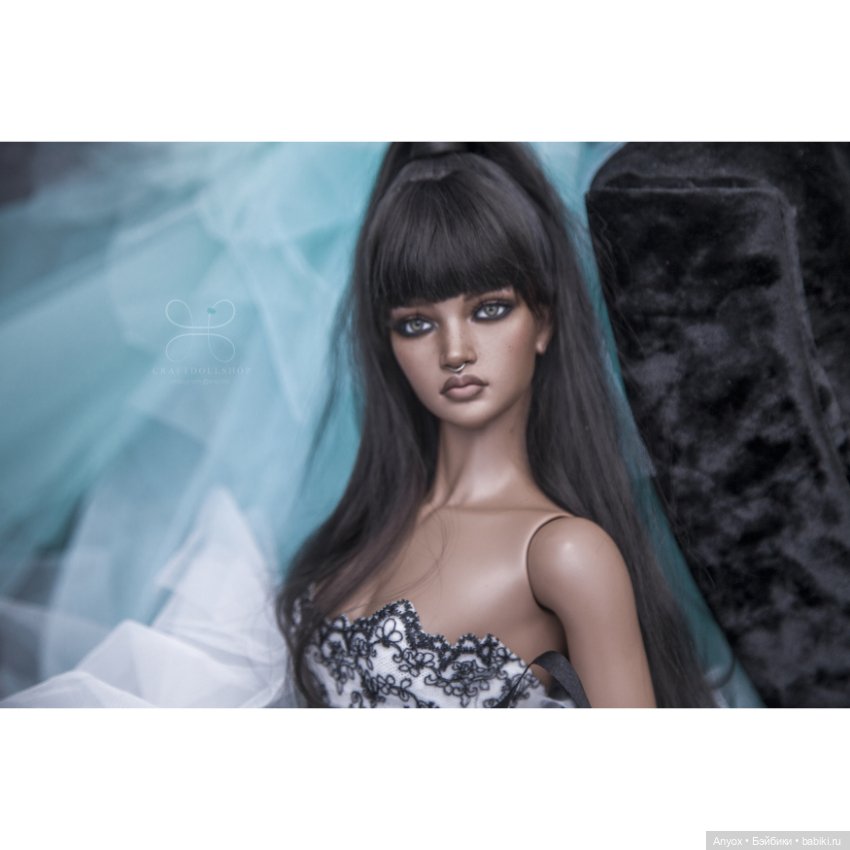 Почти все мои большие девочки - январь 2023