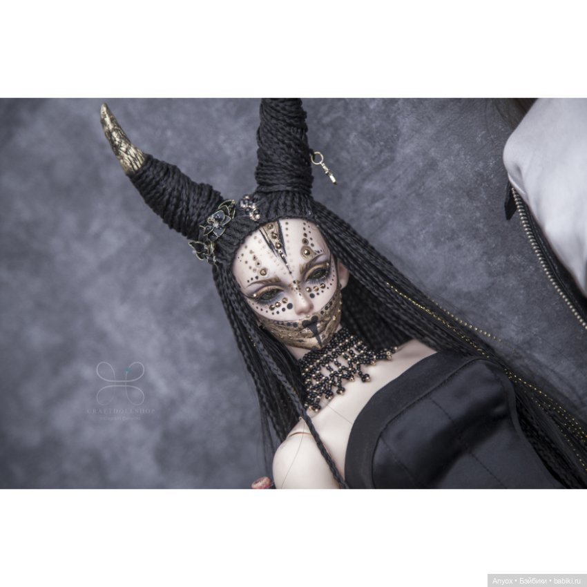 Почти все мои большие девочки - январь 2023