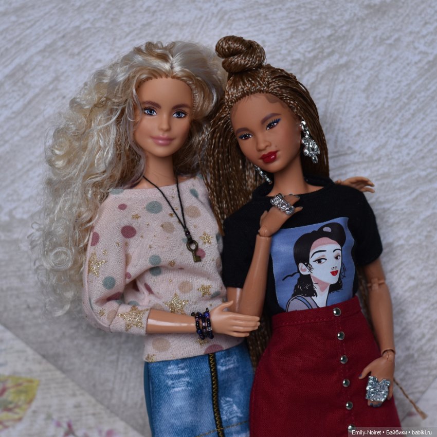 Новые фото моих куколок — Домашние коллекции кукол: фото собраний (фото 6)