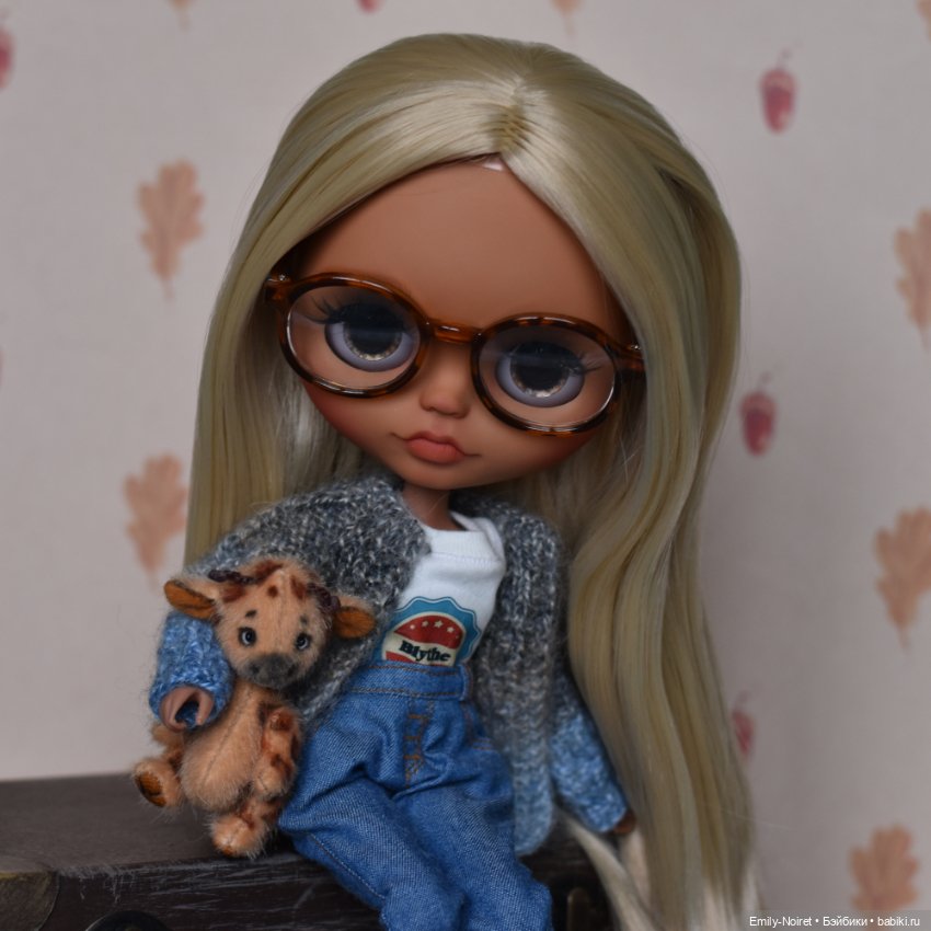 Новые фото моих куколок — Домашние коллекции кукол: фото собраний (фото 10)