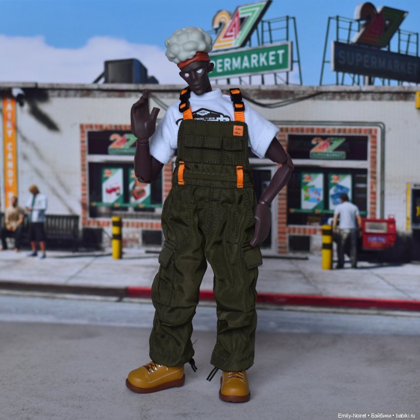 Новые фото моих куколок — Домашние коллекции кукол: фото собраний (фото 4)