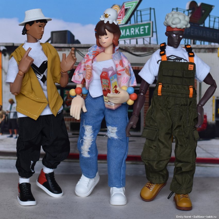 Новые фото моих куколок — Домашние коллекции кукол: фото собраний