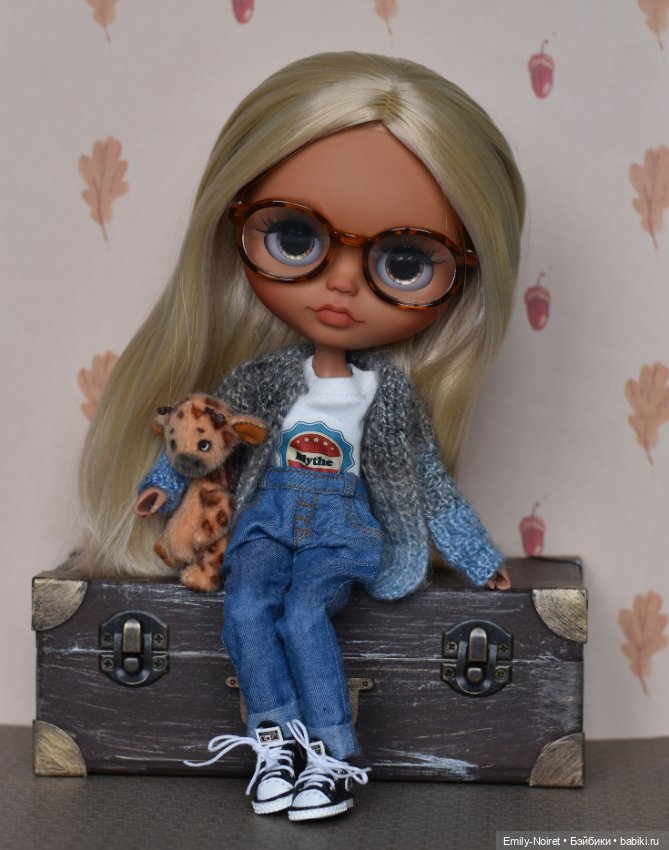 Новые фото моих куколок — Домашние коллекции кукол: фото собраний (фото 9)
