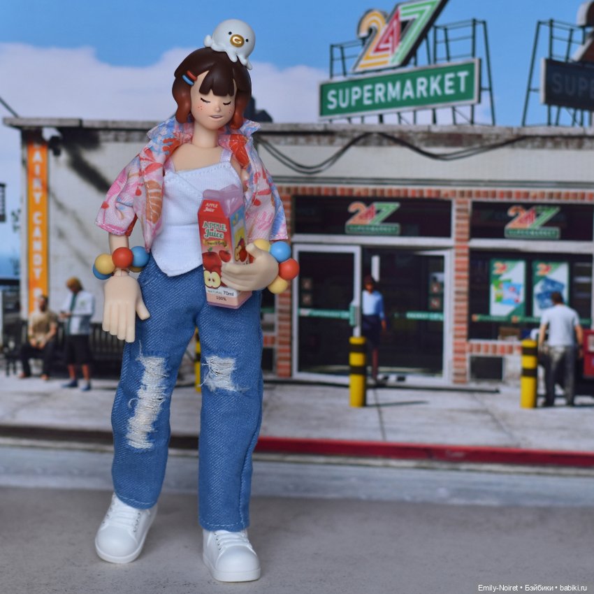 Новые фото моих куколок — Домашние коллекции кукол: фото собраний (фото 2)