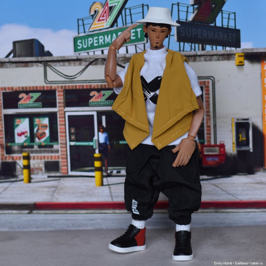 Новые фото моих куколок — Домашние коллекции кукол: фото собраний (фото 3)