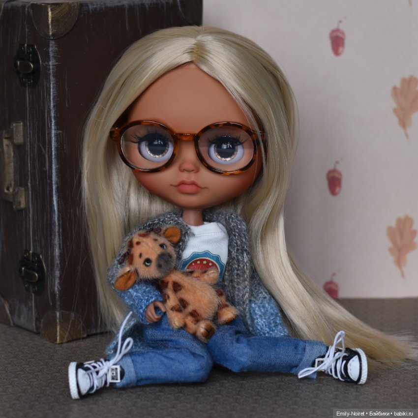 Новые фото моих куколок — Домашние коллекции кукол: фото собраний
