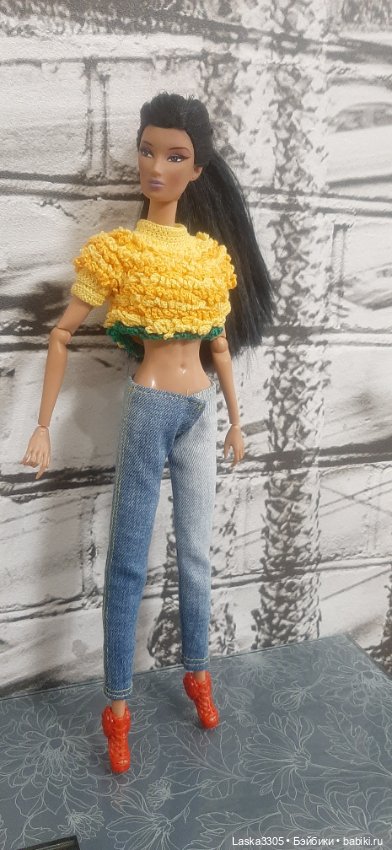 Когда шить - это не твое 🤦‍♀️ (фото 6)