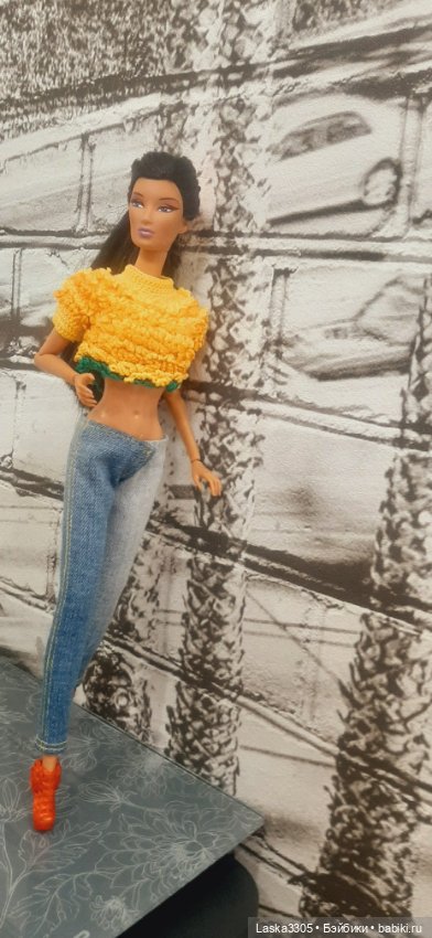 Когда шить - это не твое 🤦‍♀️ (фото 2)