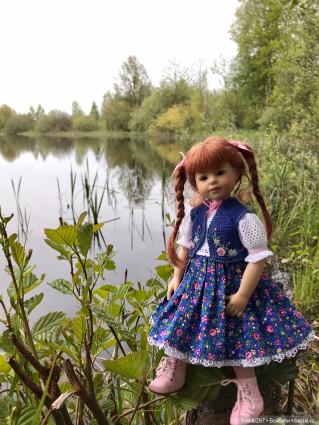 Зоя от Heidi Plusczok . Часть 1. Начало лета