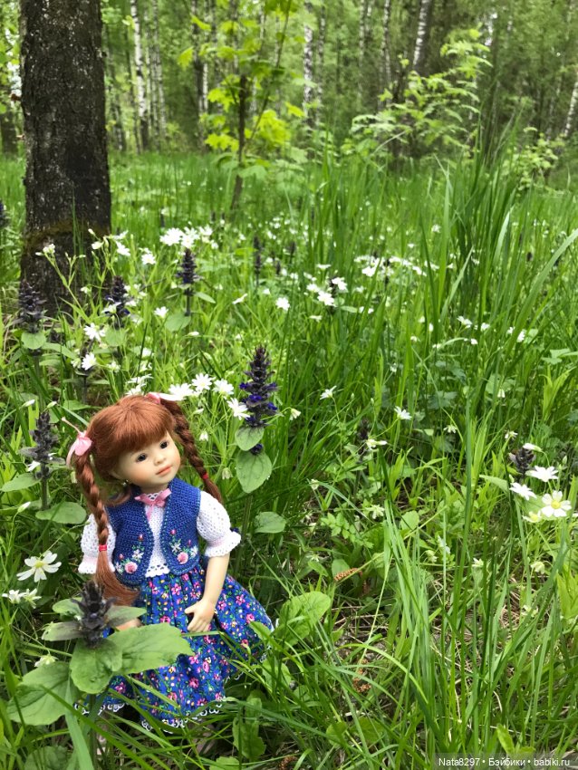 Зоя от Heidi Plusczok . Часть 1. Начало лета