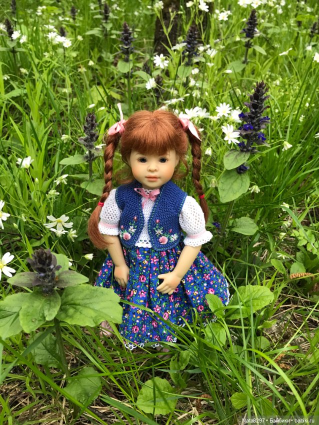 Зоя от Heidi Plusczok . Часть 1. Начало лета