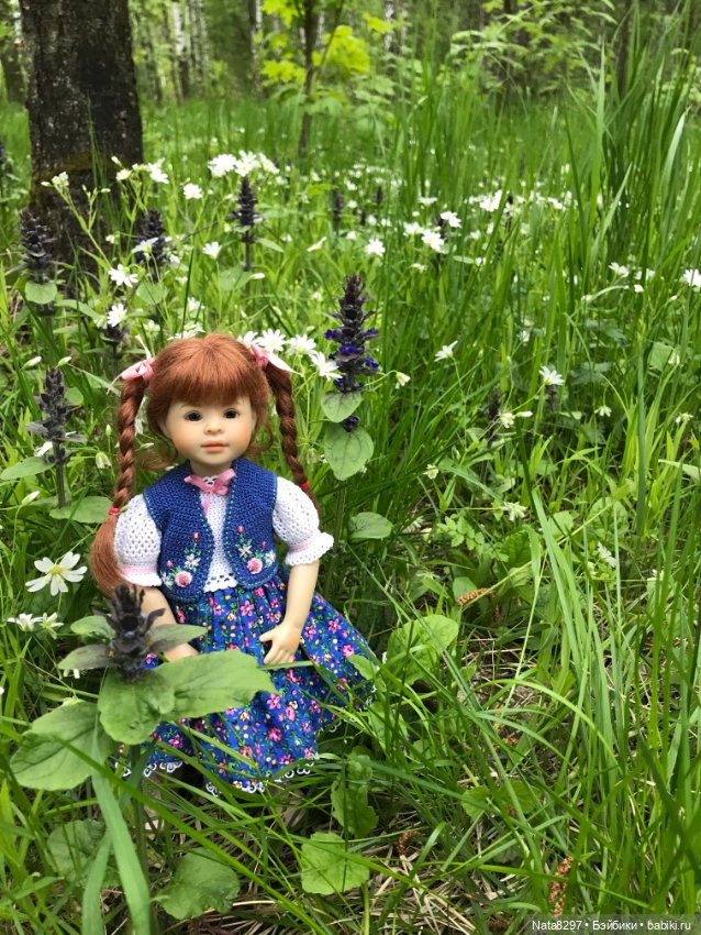 Зоя от Heidi Plusczok . Часть 1. Начало лета