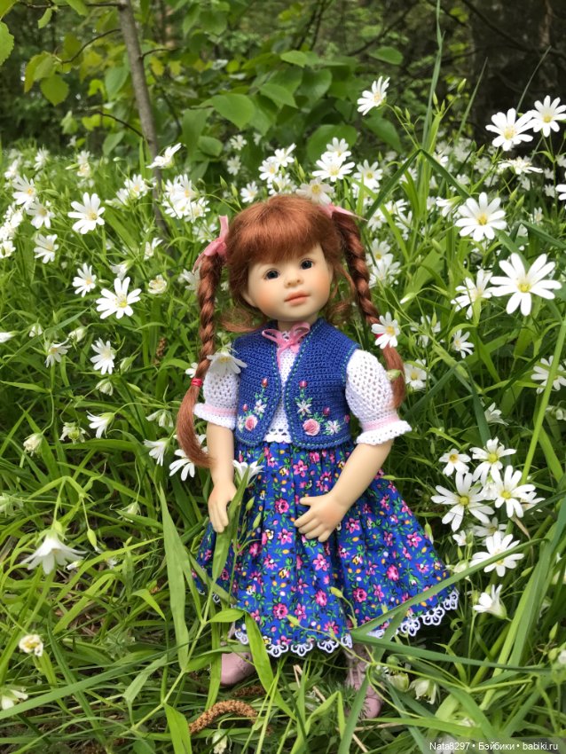 Зоя от Heidi Plusczok . Часть 1. Начало лета