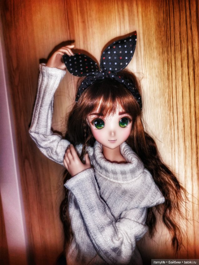 Одри ❤️ Smart doll — Куклы Smart Doll (Смарт Долл) 1/3: фото (фото 5)