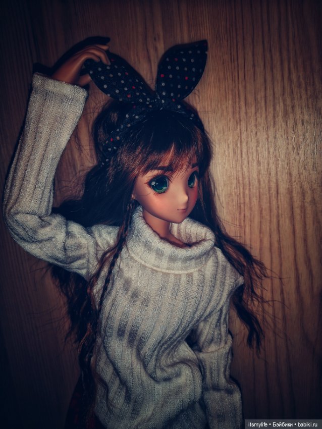 Одри ❤️ Smart doll — Куклы Smart Doll (Смарт Долл) 1/3: фото (фото 4)