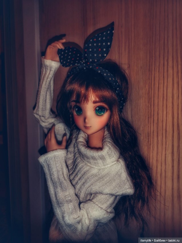 Одри ❤️ Smart doll — Куклы Smart Doll (Смарт Долл) 1/3: фото