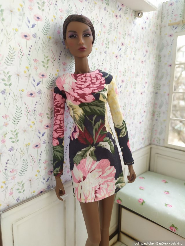 Моя Elyse Bijou — Куклы Integrity Toys (Интегрити): Poppy Parker