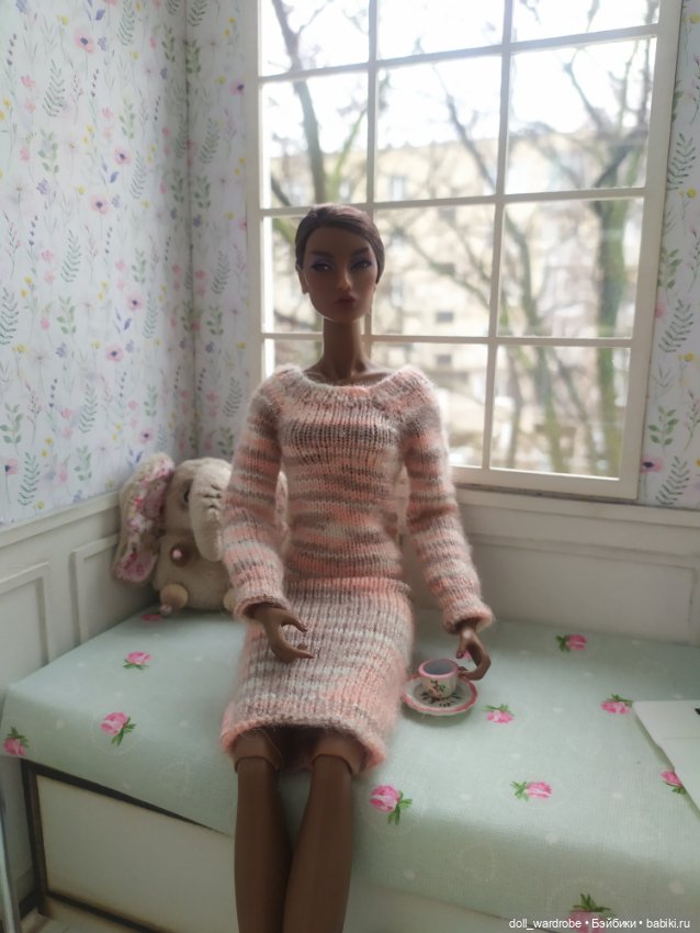 Моя Elyse Bijou — Куклы Integrity Toys (Интегрити): Poppy Parker (фото 3)