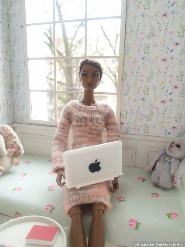 Моя Elyse Bijou — Куклы Integrity Toys (Интегрити): Poppy Parker (фото 4)