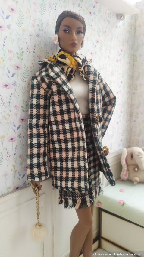 Моя Elyse Bijou — Куклы Integrity Toys (Интегрити): Poppy Parker (фото 5)