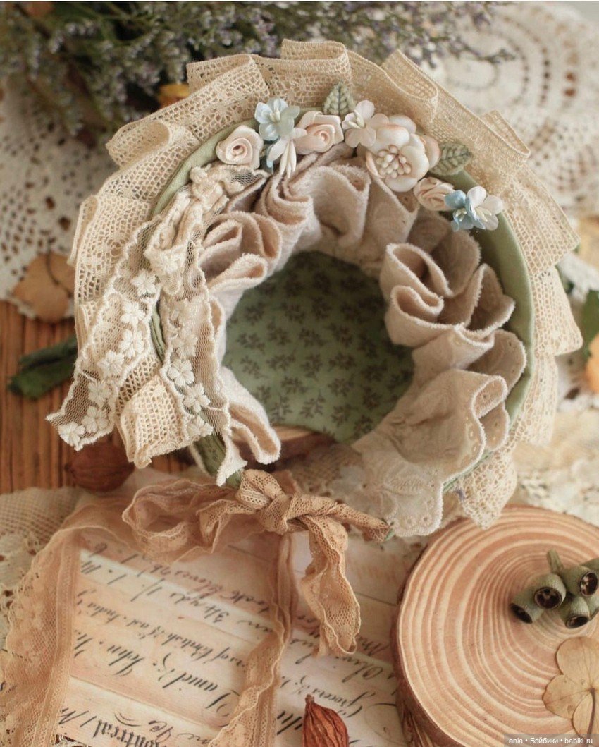 Одежда для куклы, выкройка от Jelly_Blythe (фото 3)