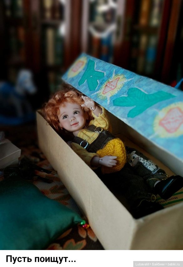 Новогодняя история 1 — Интересное обо всем: поздравления (фото 9)