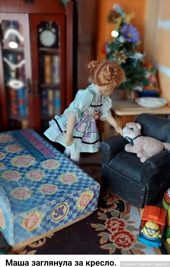 Новогодняя история 1 — Интересное обо всем: поздравления