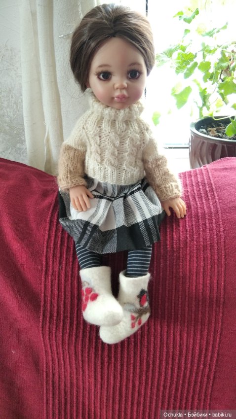 Первая фотосессия на шарнирном теле (фото 9)