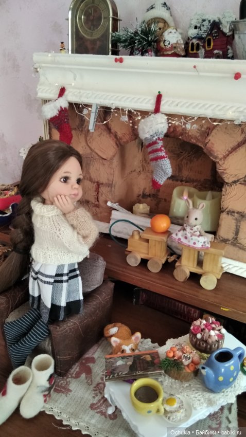 Первая фотосессия на шарнирном теле (фото 10)