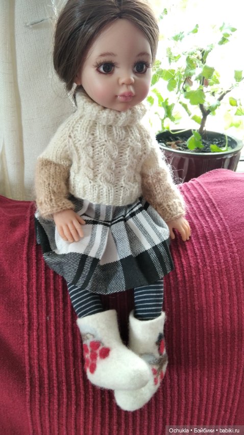 Первая фотосессия на шарнирном теле (фото 8)