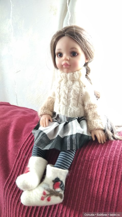 Первая фотосессия на шарнирном теле (фото 3)