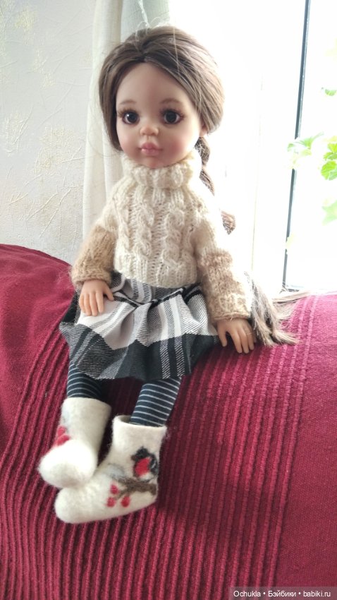 Первая фотосессия на шарнирном теле (фото 6)