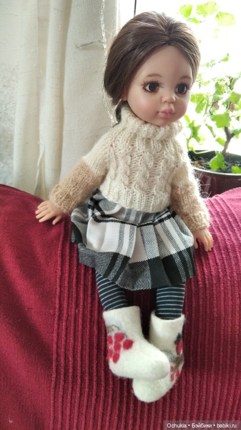 Первая фотосессия на шарнирном теле (фото 7)