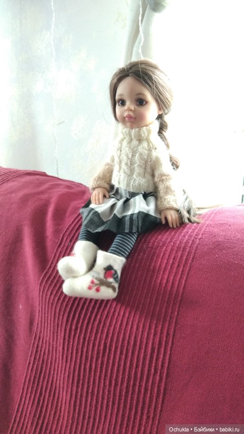 Первая фотосессия на шарнирном теле (фото 5)