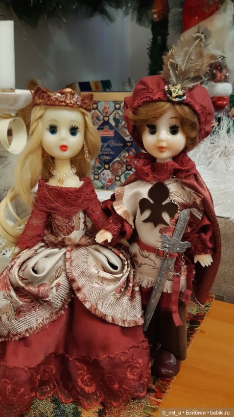 Ивановская Золушка-Людмила-Принцесса или когда исполняются мечты